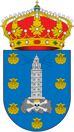 Ayuntamiento de A Coruña