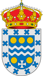 Ayuntamiento de A Merca