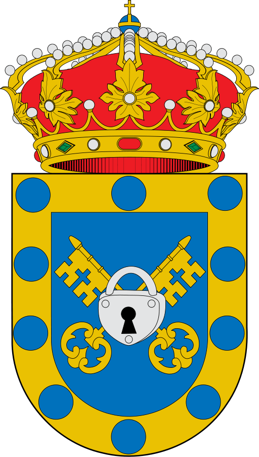 Ayuntamiento de A Mezquita