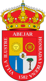 Ayuntamiento de Abejar