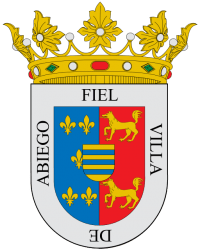 Ayuntamiento de Abiego