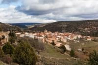 Ayuntamiento de Ablanque