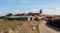 Ayuntamiento de Adradas