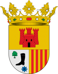 Ayuntamiento de Agres