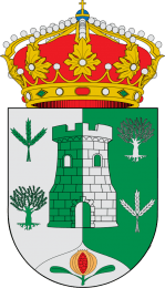 Ayuntamiento de Agron