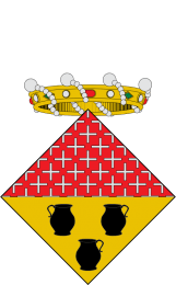 Ayuntamiento de Aiguafreda