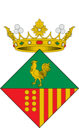 Ayuntamiento de Aitona