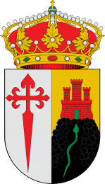 Ayuntamiento de Alange