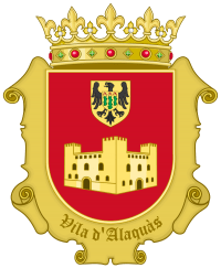 Ayuntamiento de Alaquas