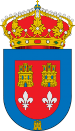 Ayuntamiento de Alba de Cerrato