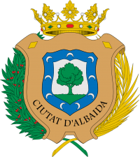 Ayuntamiento de Albaida