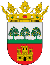 Ayuntamiento de Albalat dels Tarongers
