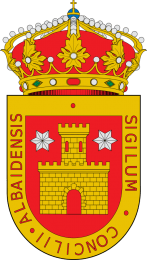 Ayuntamiento de Albelda de Iregua