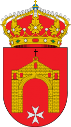 Ayuntamiento de Alberite De San Juan