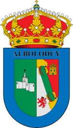 Ayuntamiento de Alboloduy