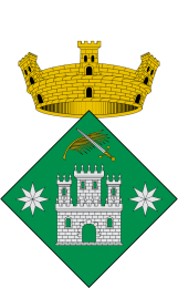 Ayuntamiento de Albons