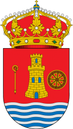 Ayuntamiento de Alborge