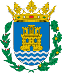 Ayuntamiento de Alcalá de Henares