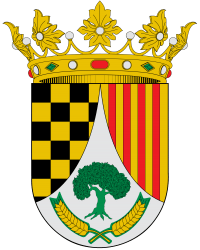Ayuntamiento de Alcampell