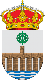 Ayuntamiento de Alcántara