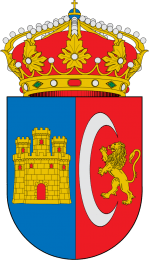 Ayuntamiento de Alcazar del Rey