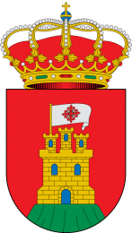 Ayuntamiento de Alcolea de Calatrava