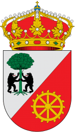 Ayuntamiento de Alcollarin