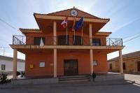 Ayuntamiento de Alconada
