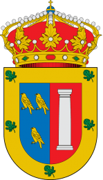 Ayuntamiento de Alconera