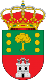 Ayuntamiento de Alcoroches