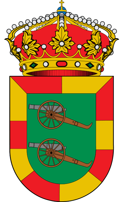 Ayuntamiento de Alcubierre