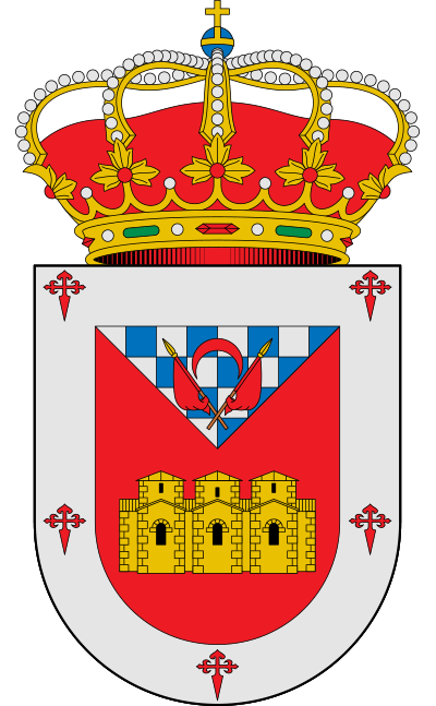 Ayuntamiento de Alcuéscar