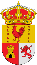 Ayuntamiento de Aldeanueva de Guadalajara