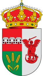 Ayuntamiento de Aldeaseca