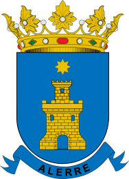 Ayuntamiento de Alerre