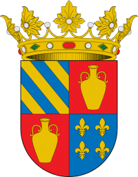 Ayuntamiento de Alfara de Algimia