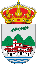 Ayuntamiento de Alfarnate