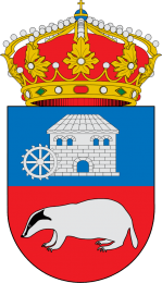Ayuntamiento de Alfarnatejo