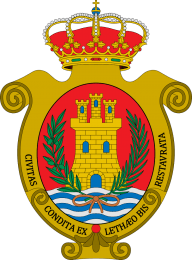 Ayuntamiento de Algeciras