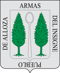 Ayuntamiento de Alloza