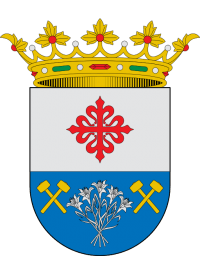 Ayuntamiento de Almadenejos