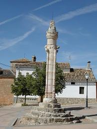 Ayuntamiento de Almaluez
