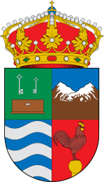 Ayuntamiento de Almarza