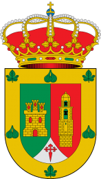 Ayuntamiento de Almoharin