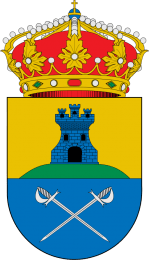 Ayuntamiento de Almonacid de Toledo