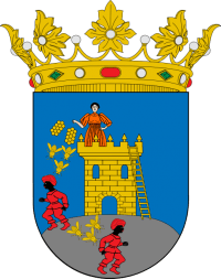 Ayuntamiento de Alozaina