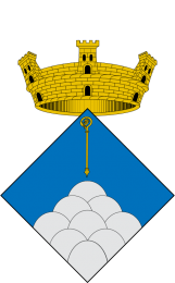 Ayuntamiento de Alpens