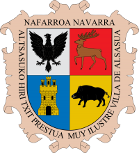 Ayuntamiento de Altsasu