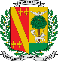 Ayuntamiento de Amorebieta-Etxano