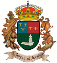 Ayuntamiento de Anquela del Ducado